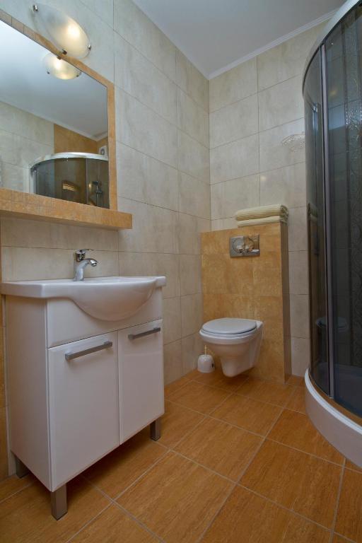 Willa Bystra Kościelisko Cameră foto
